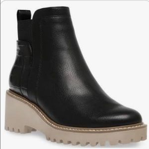 DV by Dolce Vita bootie, Size 9